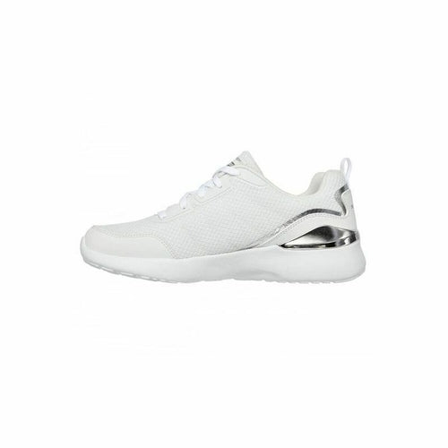 Walking Shoes for Women Skechers Air Dynamight White