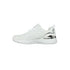 Walking Shoes for Women Skechers Air Dynamight White C2C PRODUCTS