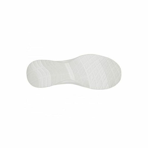 Walking Shoes for Women Skechers Air Dynamight White