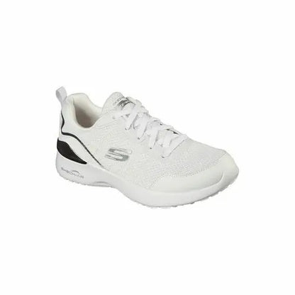 Walking Shoes for Women Skechers Air Dynamight White C2C PRODUCTS