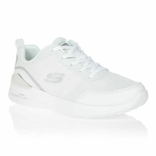 Walking Shoes for Women Air Dynamight Skechers 149660-WSL White