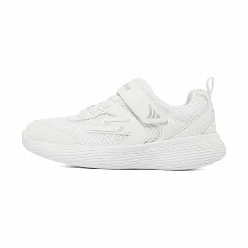 Sports Shoes for Kids Skechers Go Run 400 V2 - Darvix White C2C PRODUCTS