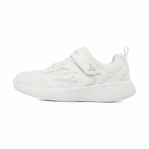 Sports Shoes for Kids Skechers Go Run 400 V2 - Darvix White C2C PRODUCTS