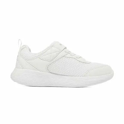 Sports Shoes for Kids Skechers Go Run 400 V2 - Darvix White C2C PRODUCTS