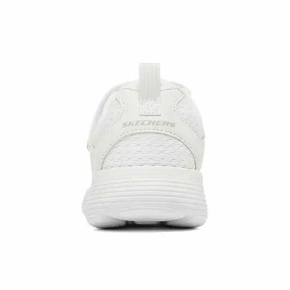 Sports Shoes for Kids Skechers Go Run 400 V2 - Darvix White C2C PRODUCTS