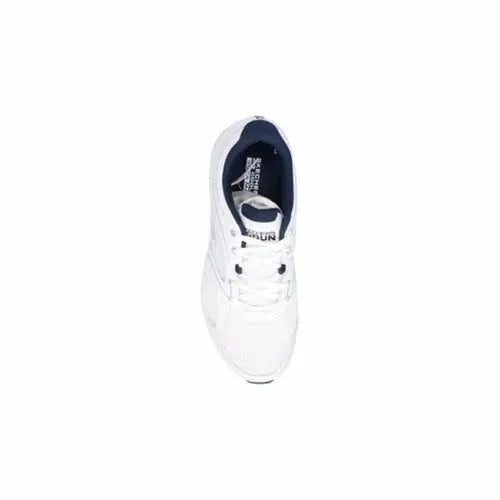 Running Shoes for Adults Skechers Go Run Consistent Specie White Men C2C PRODUCTS