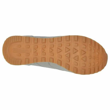 Sports Shoes for Kids Skechers Old School Cool Light grey C2C PRODUCTS