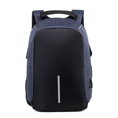 Mochila Anti-Roubo com Carregamento USB — Grande Capacidade C2C Products