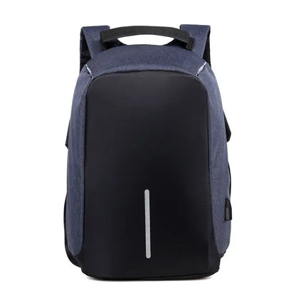 Mochila Anti-Roubo com Carregamento USB — Grande Capacidade C2C Products
