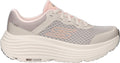 Skechers max cushioning endeavor - ca women's sports shoes - natural