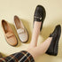 Thick Sole Loafer Women&