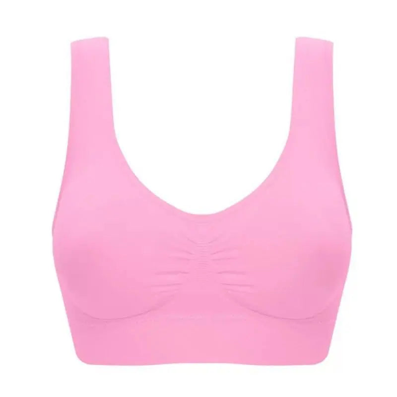 Sports bra, tank top, women&