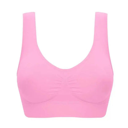 Sports bra, tank top, women&
