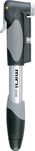 Topeak Mini Dual DXG mini pump