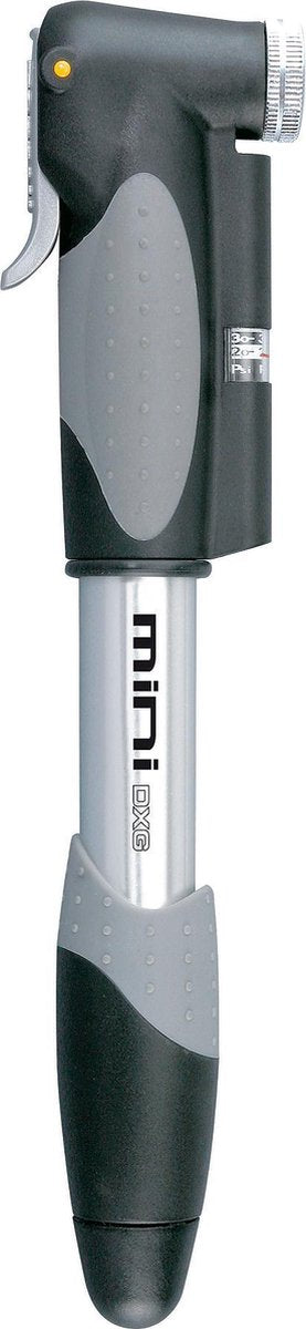 Topeak Mini Dual DXG mini pump