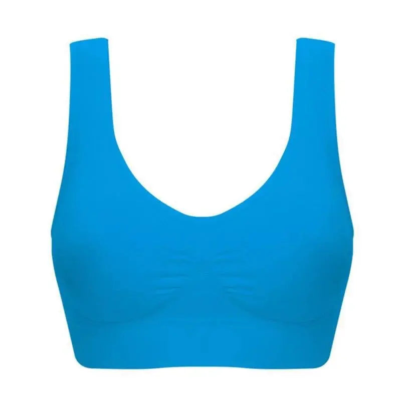 Sports bra, tank top, women&