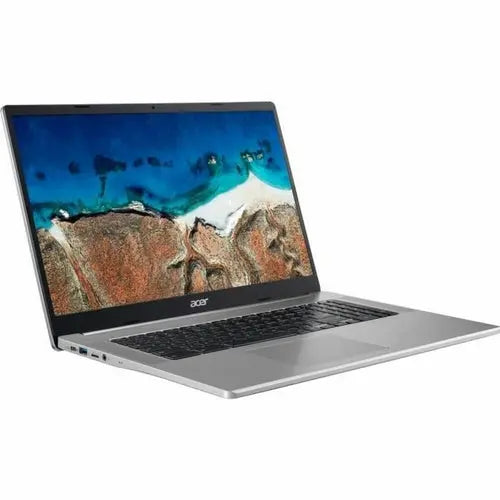 Notebook Acer CB317-1H-C3XX 4 GB RAM 17,3" 64 GB eMMC Intel Celeron C2C PRODUCTS