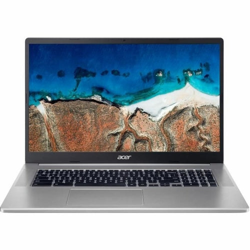 Notebook Acer CB317-1H-C3XX 4 GB RAM 17,3" 64 GB eMMC Intel Celeron