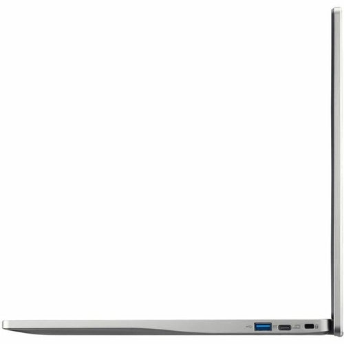 Notebook Acer CB317-1H-C3XX 4 GB RAM 17,3" 64 GB eMMC Intel Celeron