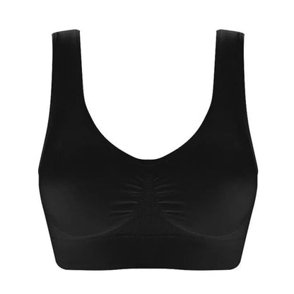 Sports bra, tank top, women&