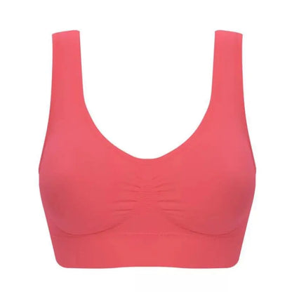 Sports bra, tank top, women&