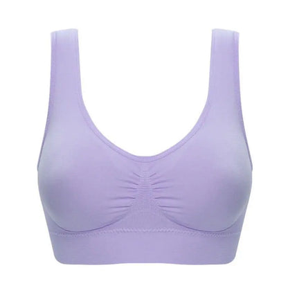 Sports bra, tank top, women&