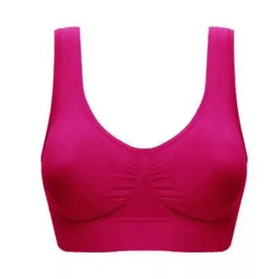 Sports bra, tank top, women&