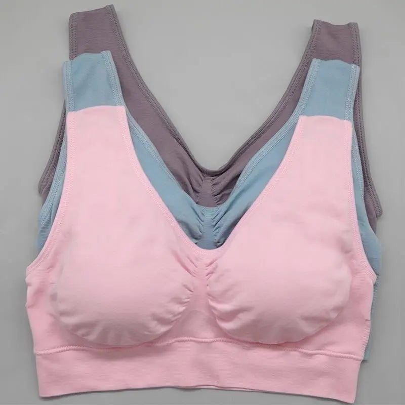 Sports bra, tank top, women&