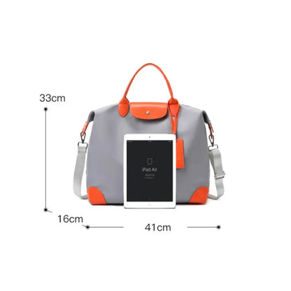 Mala de Viagem Desportiva Leve e Impermeável C2C Products