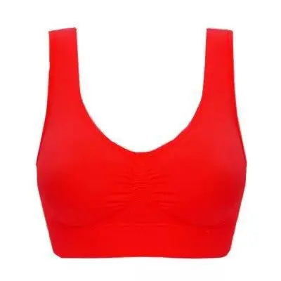 Sports bra, tank top, women&