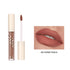 QIBEST The New Silky Soft Mist Matte Lip Gloss Non-Stick Cup Does Not Fade Lip Glaze Makeup Liquid Lipstick eprolo