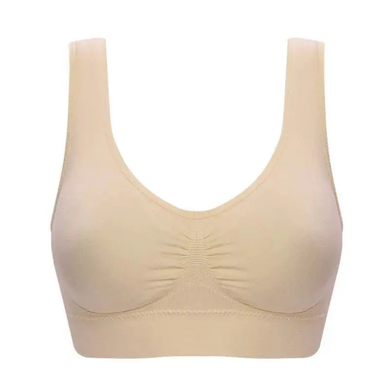 Sports bra, tank top, women&