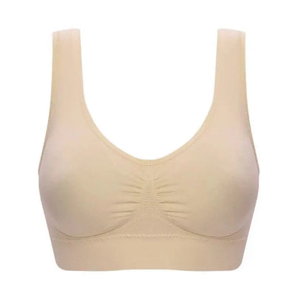 Sports bra, tank top, women&