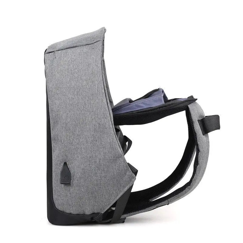 Mochila Anti-Roubo com Carregamento USB — Grande Capacidade C2C Products