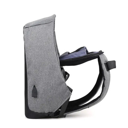 Mochila Anti-Roubo com Carregamento USB — Grande Capacidade C2C Products
