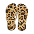 BeachyFeet® - Leopardo