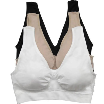 Sports bra, tank top, women&