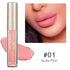 Make Up Waterproof Nude Lipstick Long Lasting Liquid Matte Lipstick Kit Lip Gloss Cosmetics Lipgloss Lip Makeup eprolo