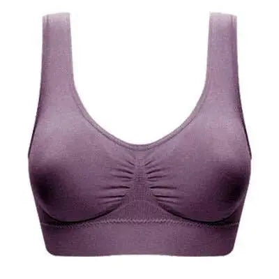 Sports bra, tank top, women&