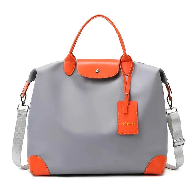 Mala de Viagem Desportiva Leve e Impermeável C2C Products
