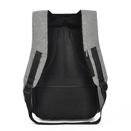 Mochila Anti-Roubo com Carregamento USB — Grande Capacidade C2C Products