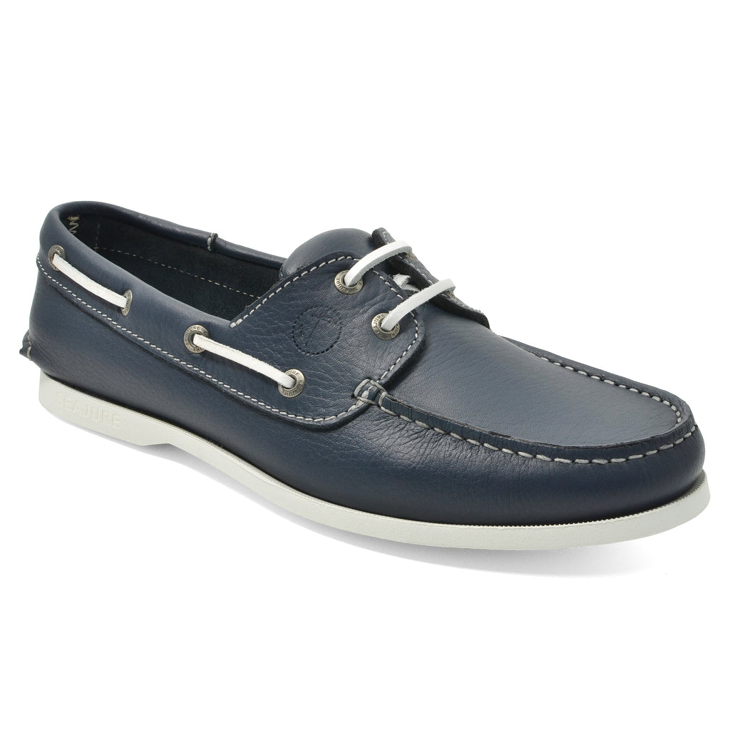 Men Boat Shoe Laurito