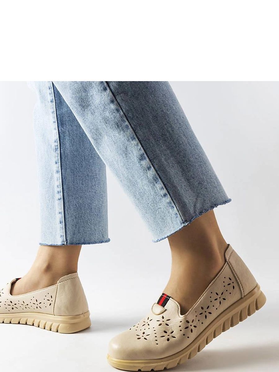 Mocassin model 207809 Solea