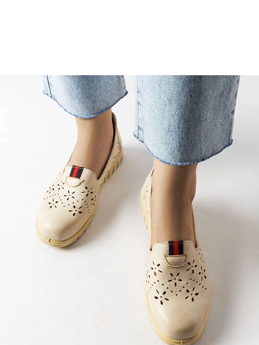 Mocassin model 207809 Solea