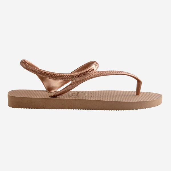 Havaianas Flash Urban Rose Gold