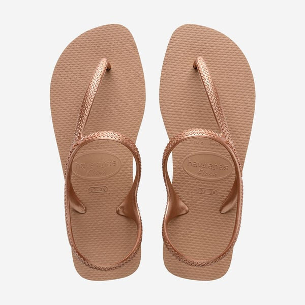 Havaianas Flash Urban Rose Gold