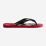 Havaianas Top Disney Red/Black