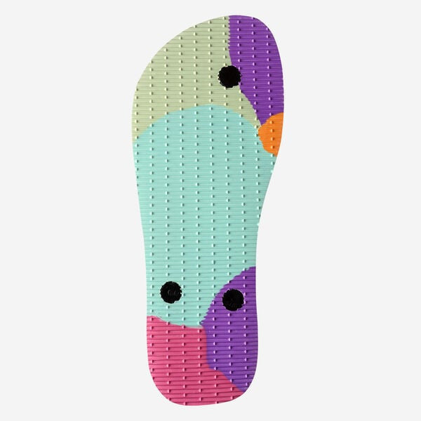 Havaianas Top Logomania Colors II -Black