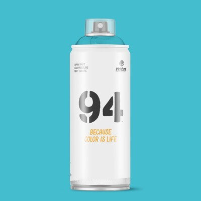 Spray Montana 94 Azul Formentera RV 270