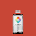Spray Water Based 300ml - Azo Orange Deep